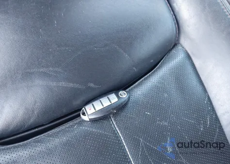 2013 Nissan Maxima 3.5 Sv z USA, uszkodzony, nr VIN 1N4AA5AP4DC805956